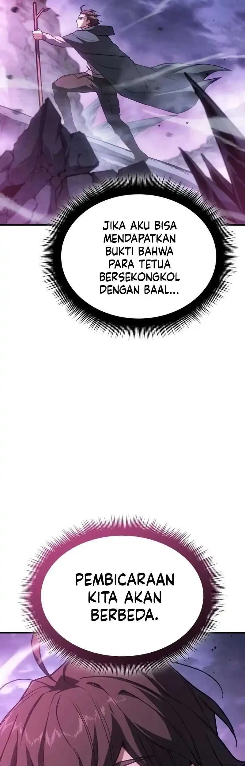 Regressing With The King’s Power Chapter 139 - halaman 53