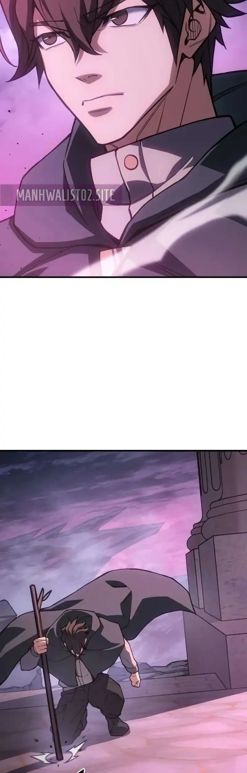 Regressing With The King’s Power Chapter 139 - halaman 54