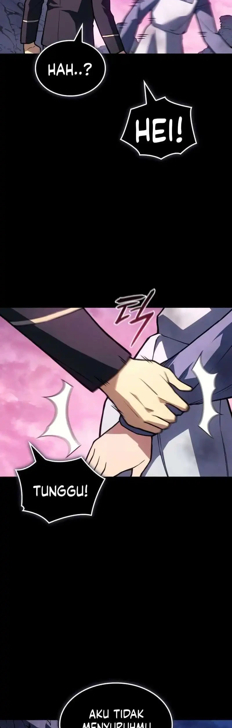 Regressing With The King’s Power Chapter 139 - halaman 6