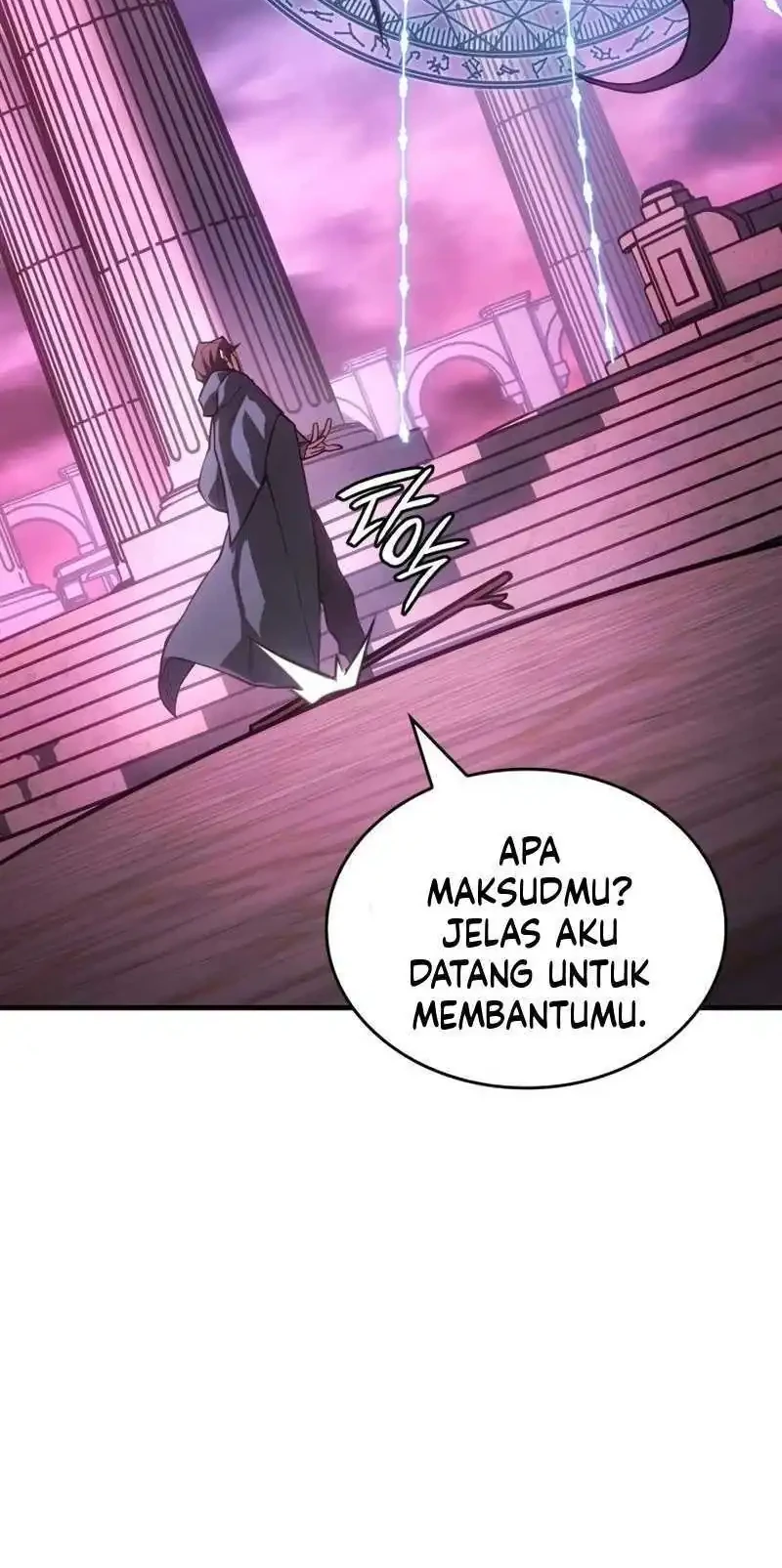 Regressing With The King’s Power Chapter 139 - halaman 60