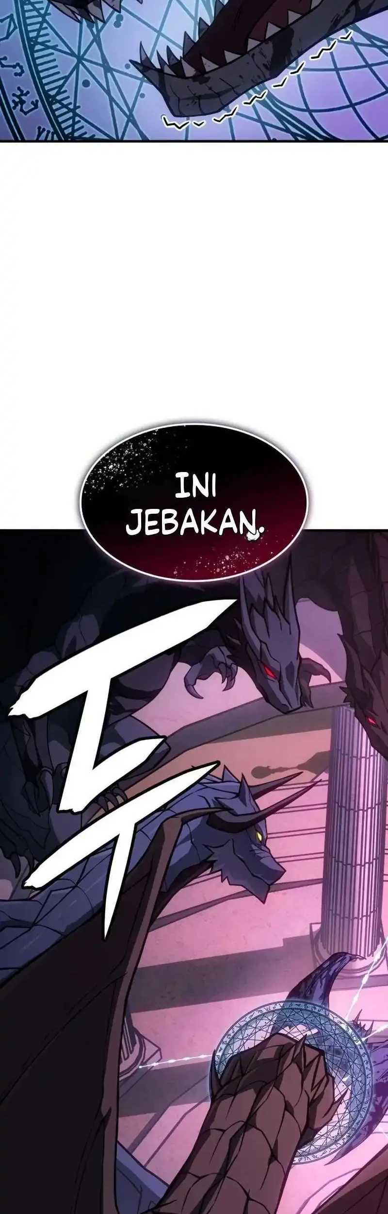 Regressing With The King’s Power Chapter 139 - halaman 62
