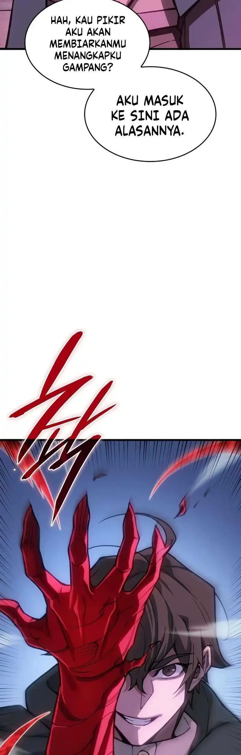 Regressing With The King’s Power Chapter 139 - halaman 67