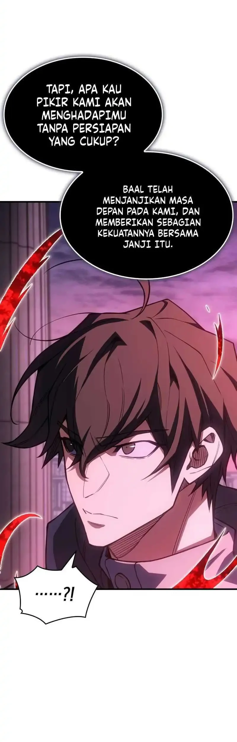 Regressing With The King’s Power Chapter 139 - halaman 71