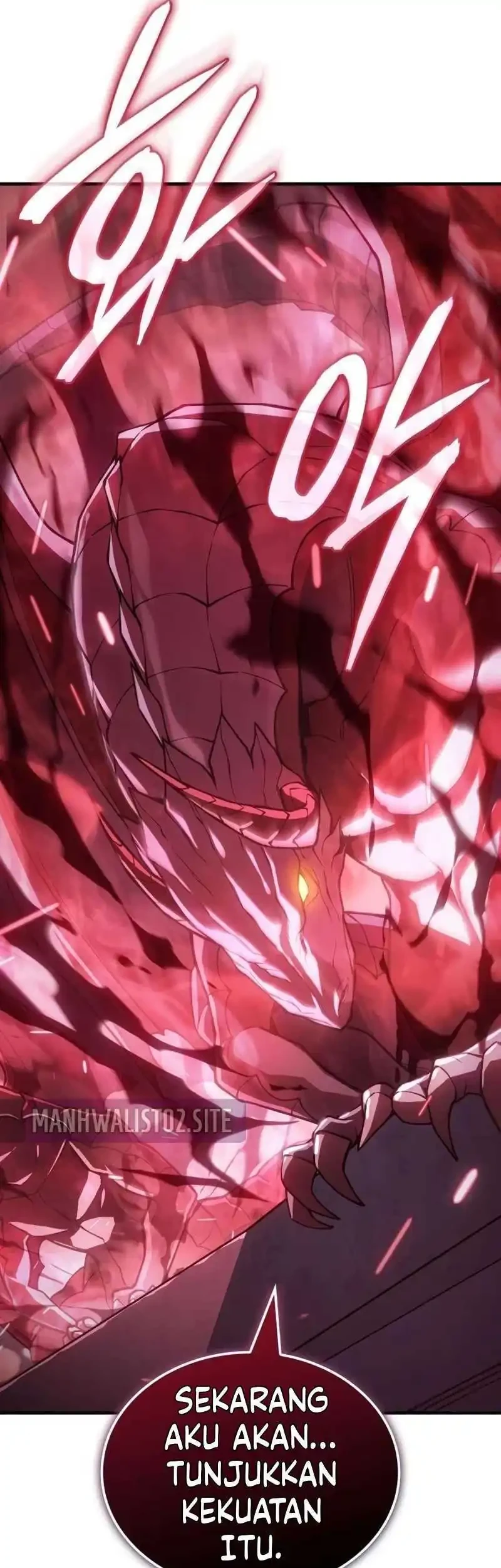 Regressing With The King’s Power Chapter 139 - halaman 73