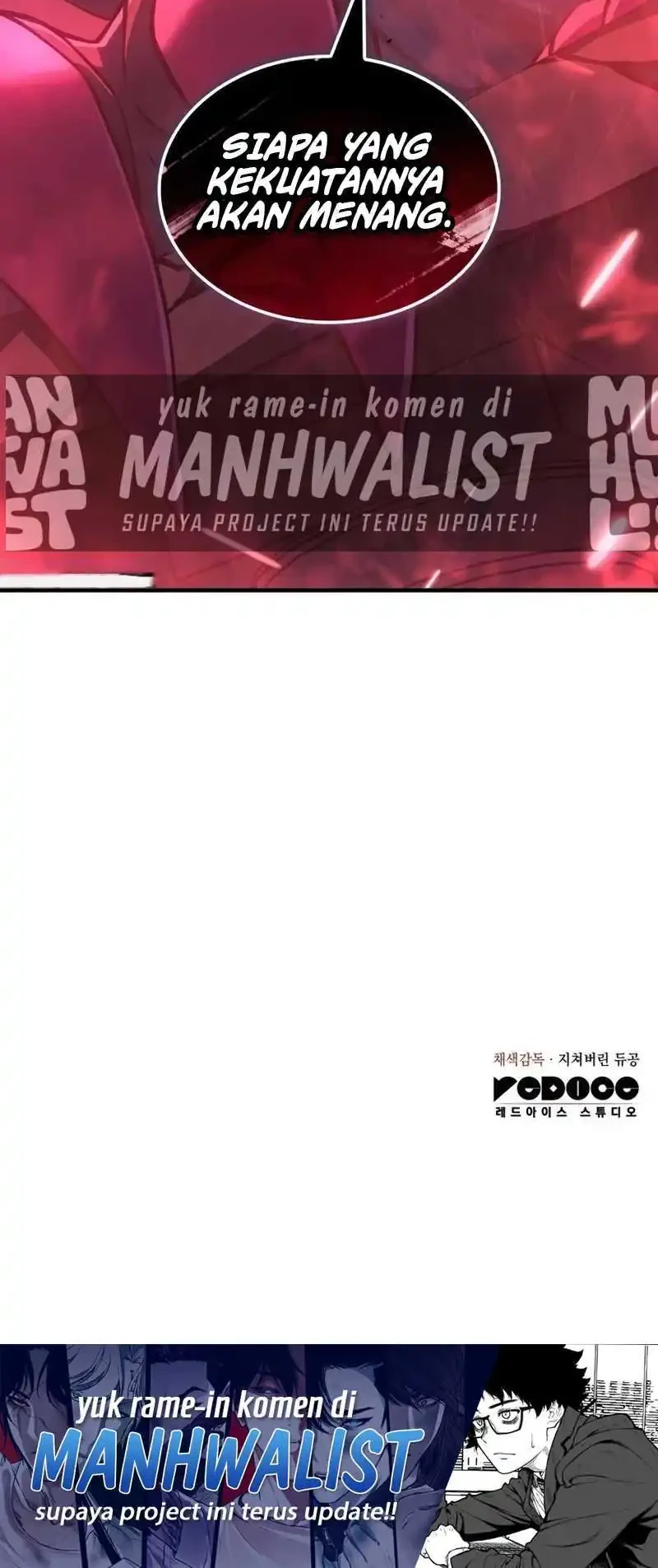 Regressing With The King’s Power Chapter 139 - halaman 78