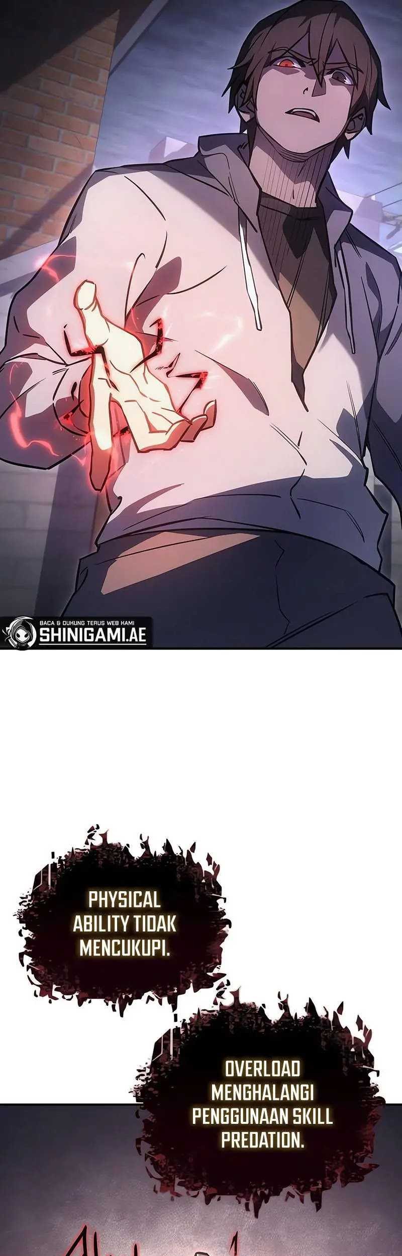 Regressing With The King’s Power Chapter 14 - halaman 10