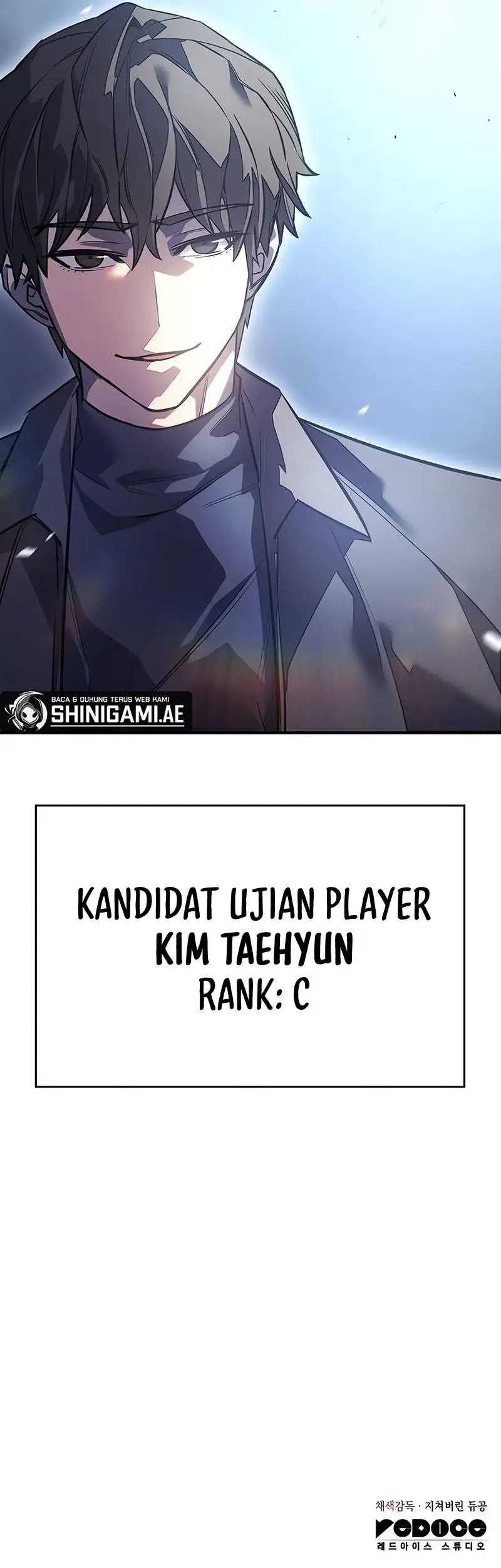 Regressing With The King’s Power Chapter 14 - halaman 100