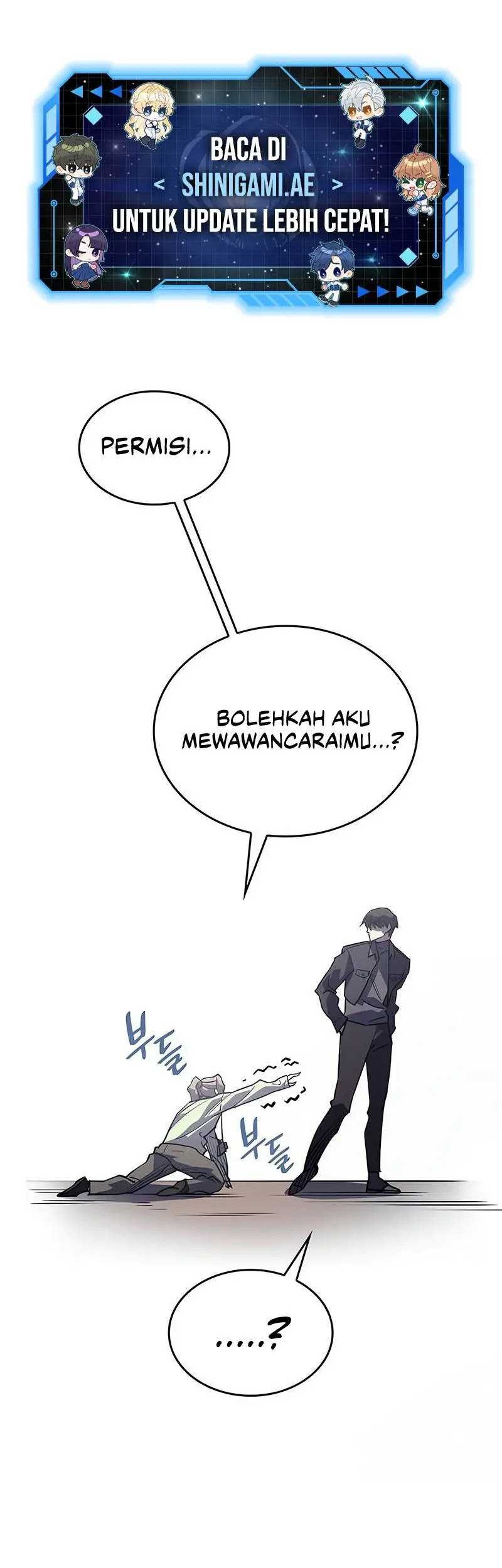 Regressing With The King’s Power Chapter 14 - halaman 101