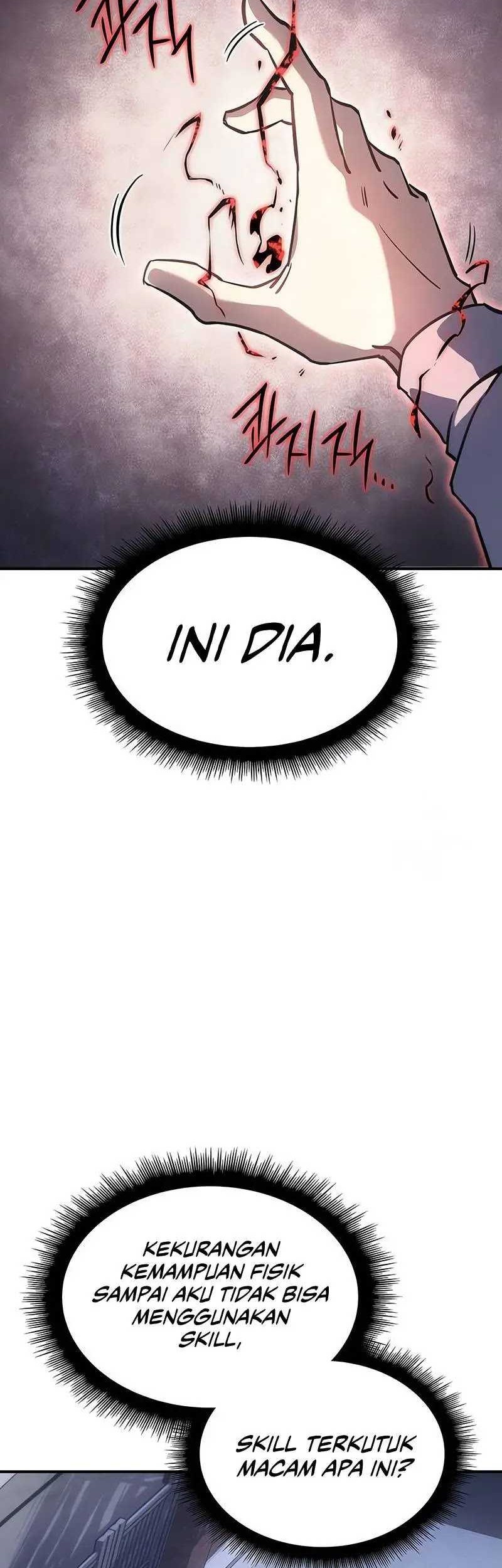 Regressing With The King’s Power Chapter 14 - halaman 11
