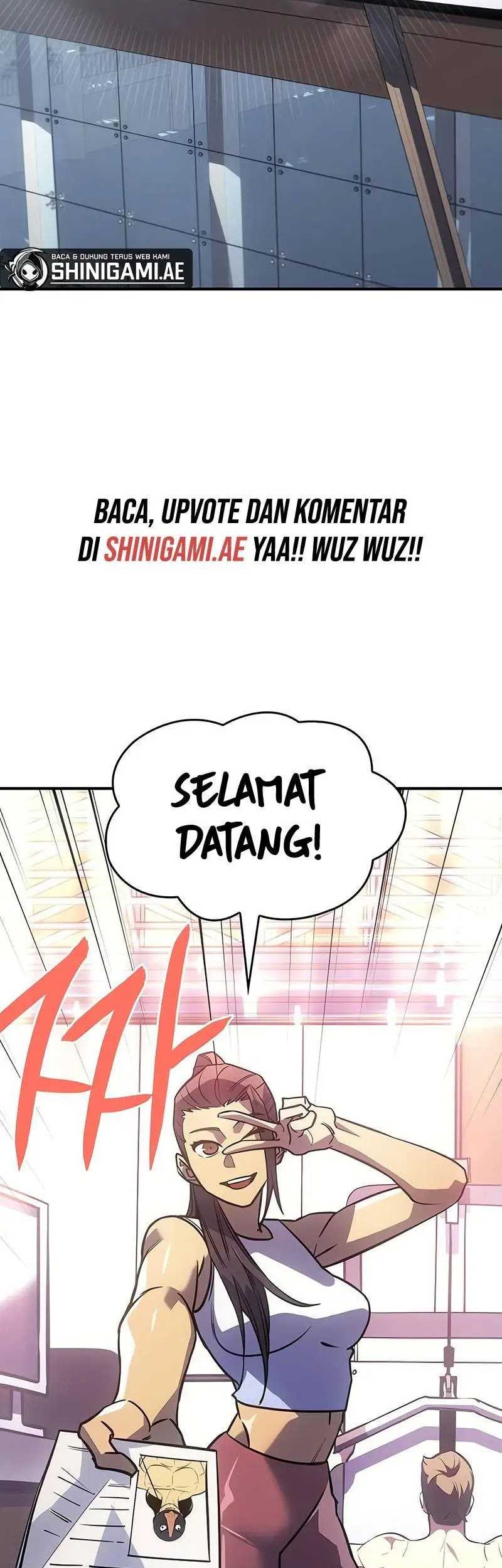 Regressing With The King’s Power Chapter 14 - halaman 19