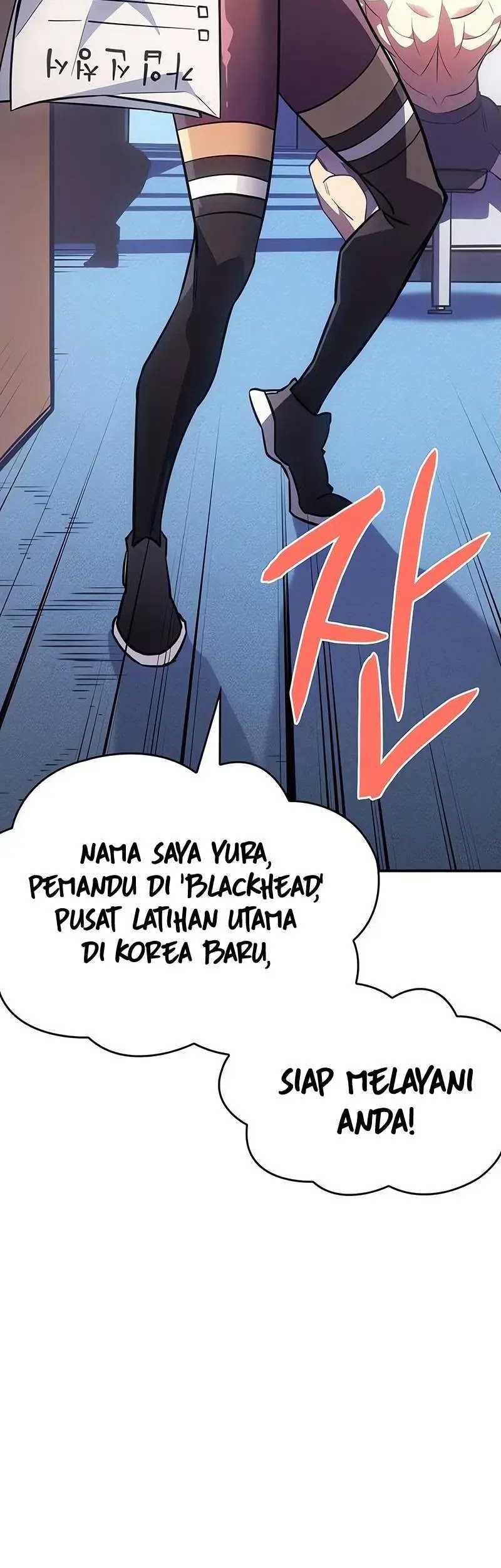 Regressing With The King’s Power Chapter 14 - halaman 20