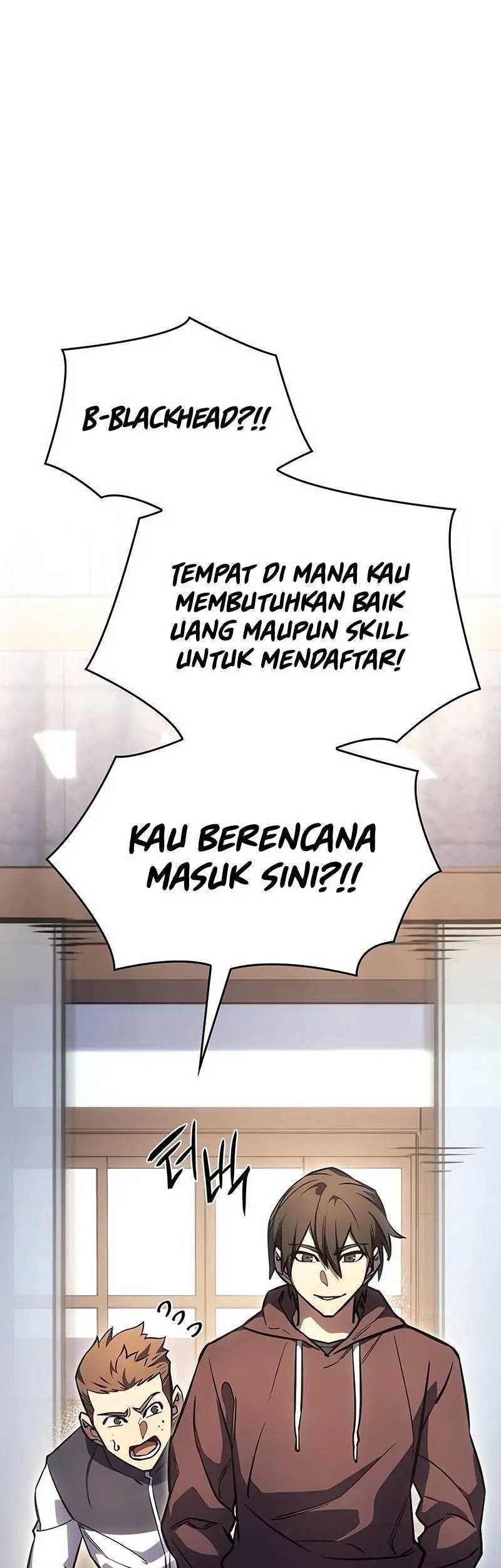 Regressing With The King’s Power Chapter 14 - halaman 22