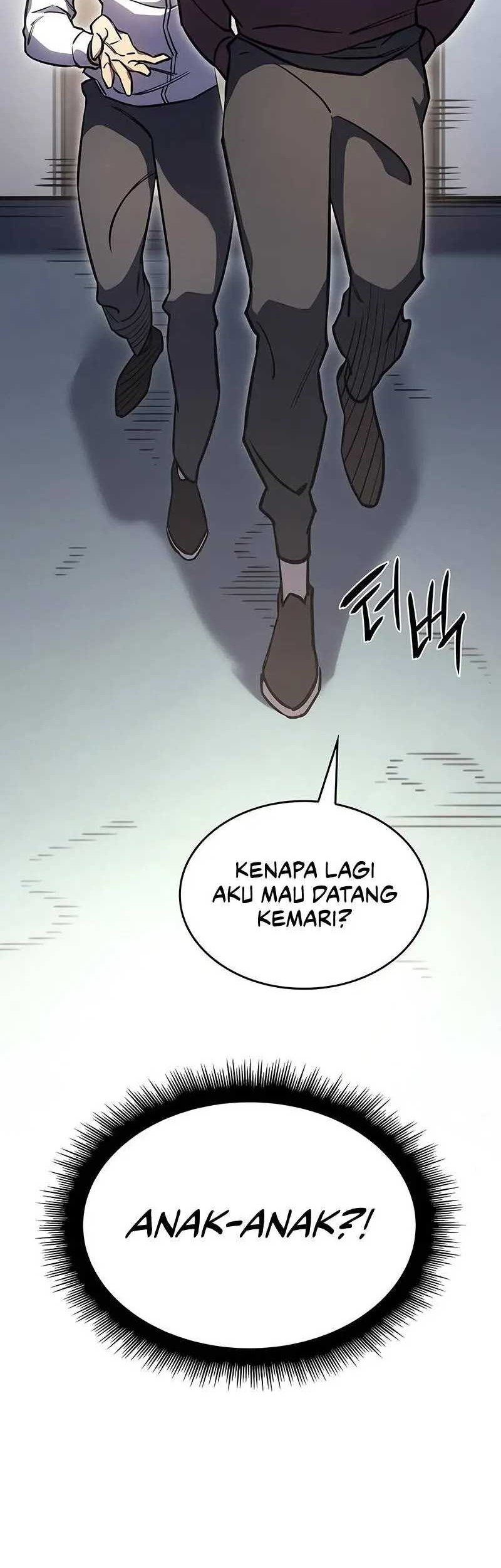 Regressing With The King’s Power Chapter 14 - halaman 23
