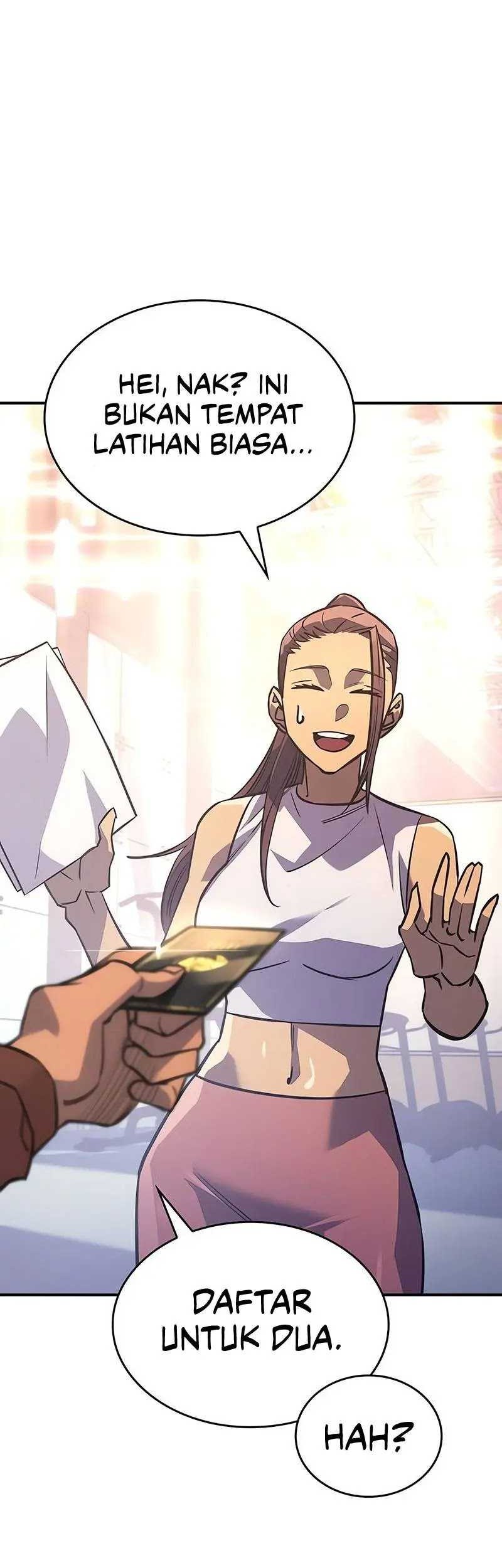Regressing With The King’s Power Chapter 14 - halaman 24