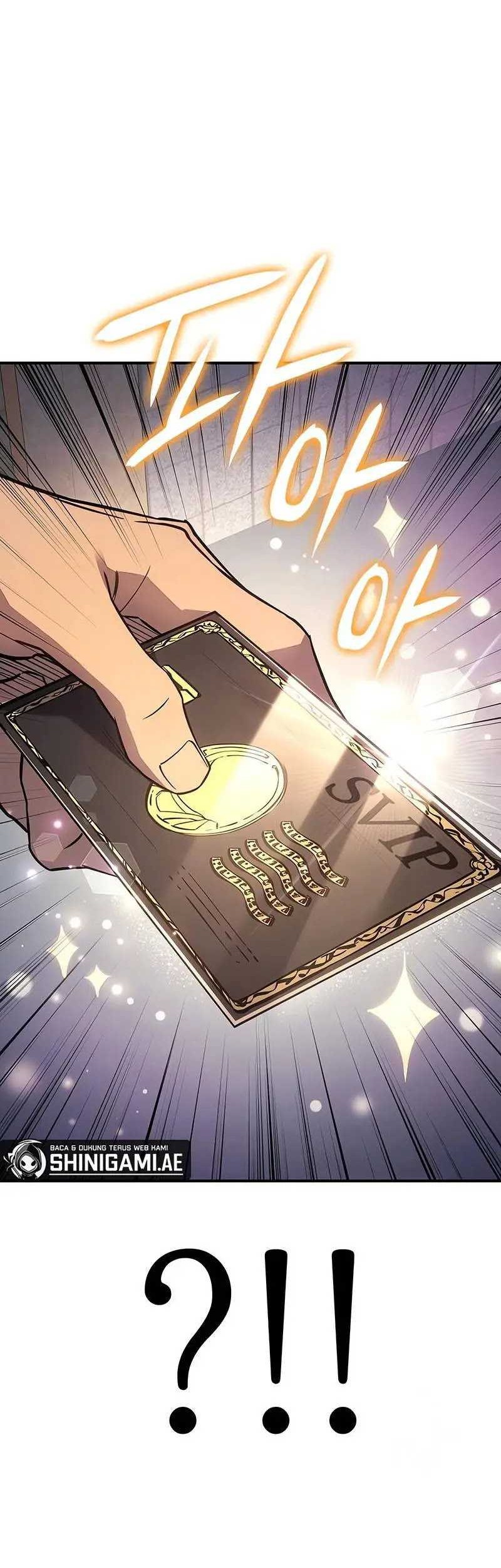 Regressing With The King’s Power Chapter 14 - halaman 25
