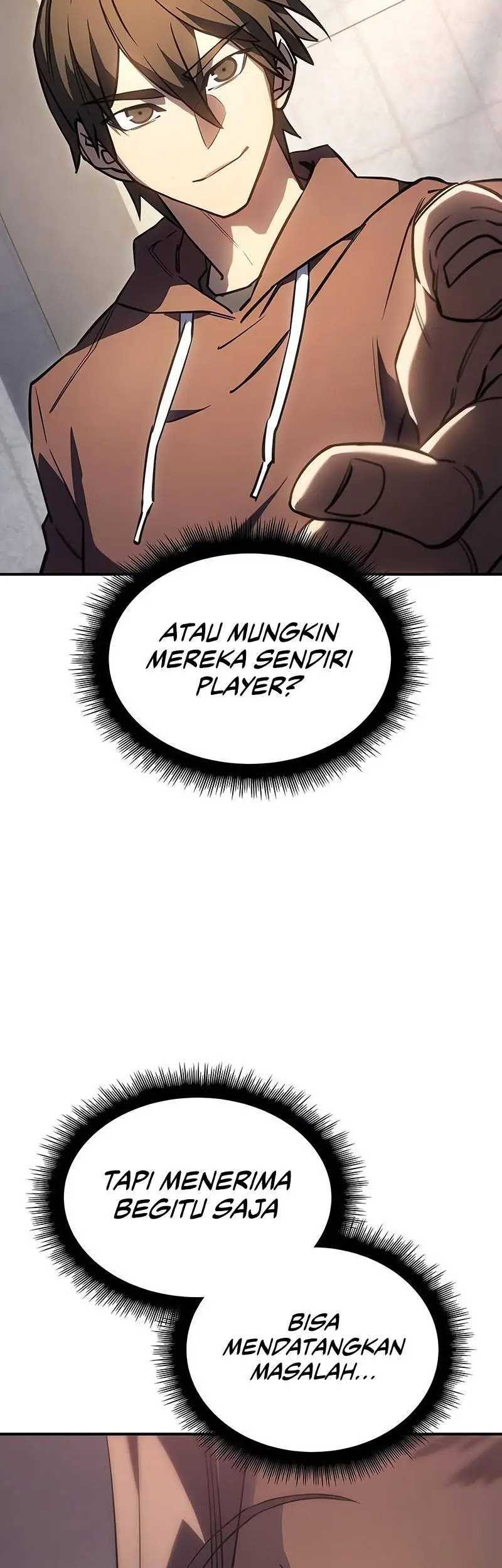 Regressing With The King’s Power Chapter 14 - halaman 28