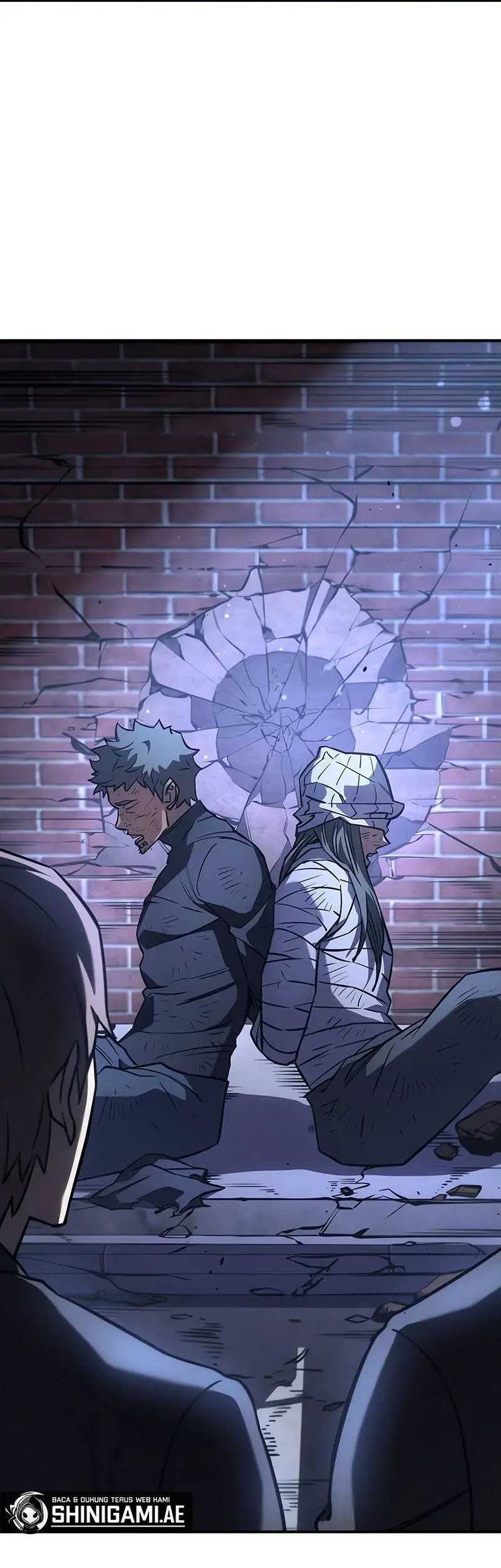 Regressing With The King’s Power Chapter 14 - halaman 3
