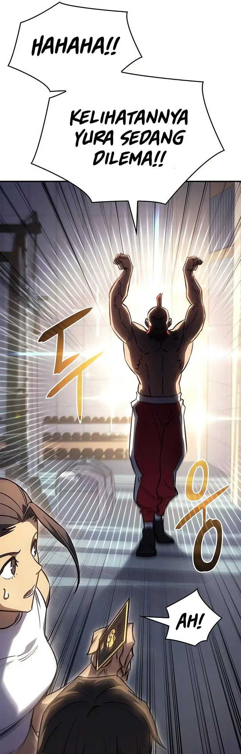 Regressing With The King’s Power Chapter 14 - halaman 30