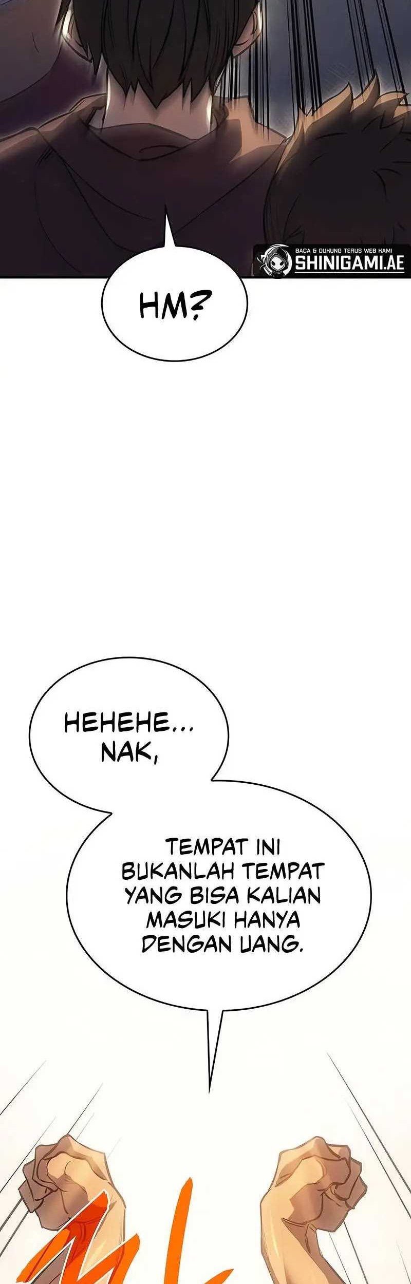 Regressing With The King’s Power Chapter 14 - halaman 31
