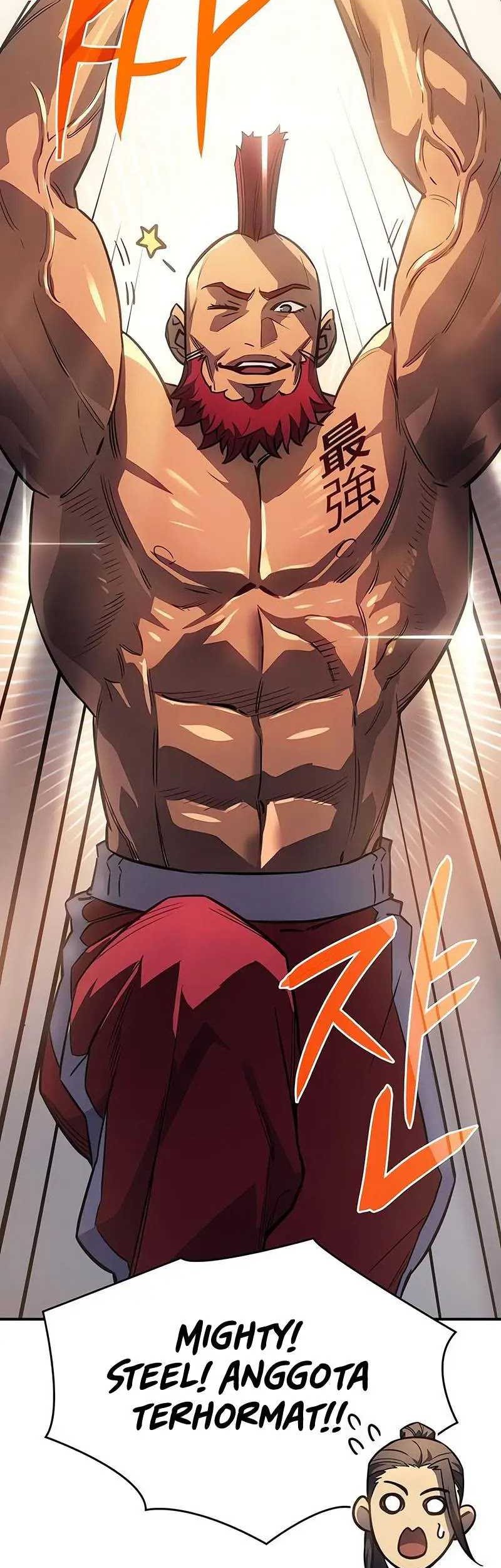 Regressing With The King’s Power Chapter 14 - halaman 32