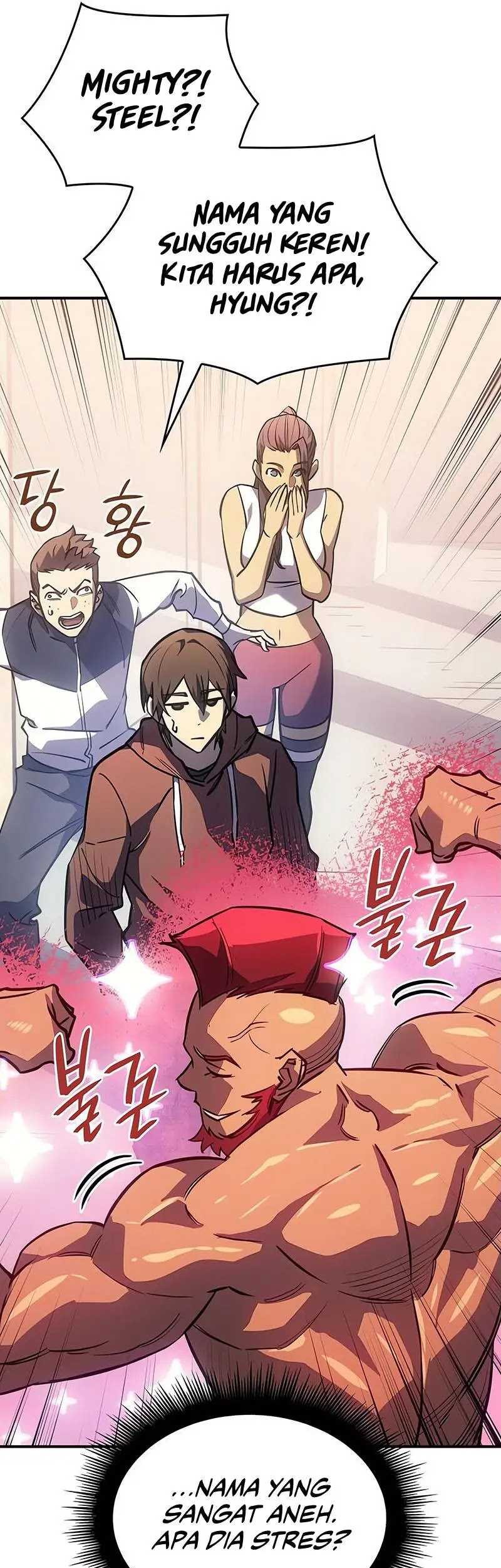 Regressing With The King’s Power Chapter 14 - halaman 34