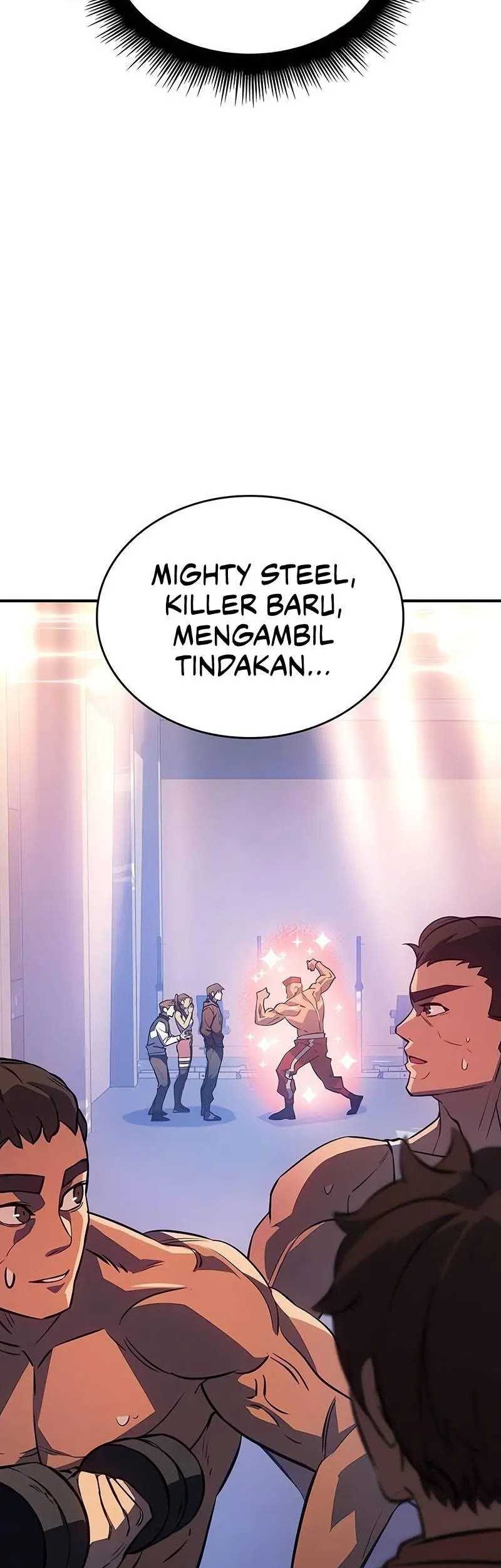 Regressing With The King’s Power Chapter 14 - halaman 35
