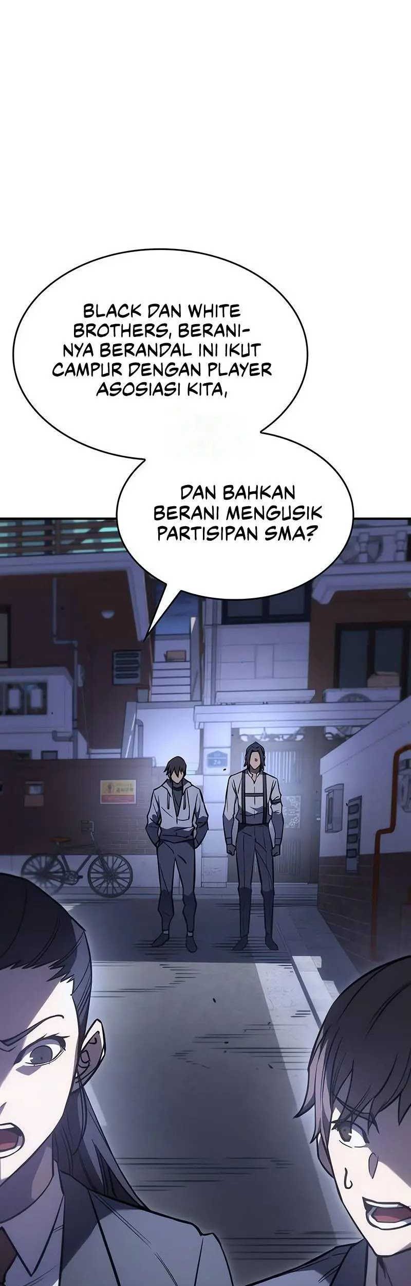 Regressing With The King’s Power Chapter 14 - halaman 4