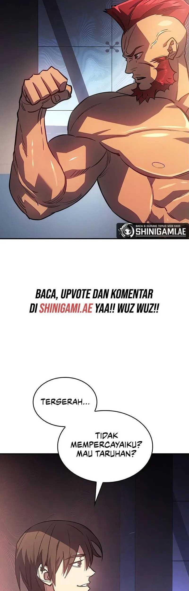 Regressing With The King’s Power Chapter 14 - halaman 40