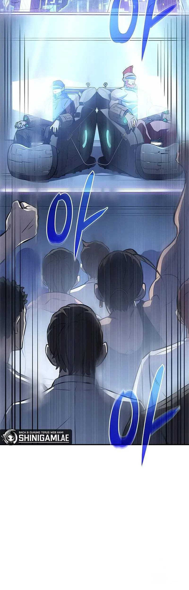 Regressing With The King’s Power Chapter 14 - halaman 47