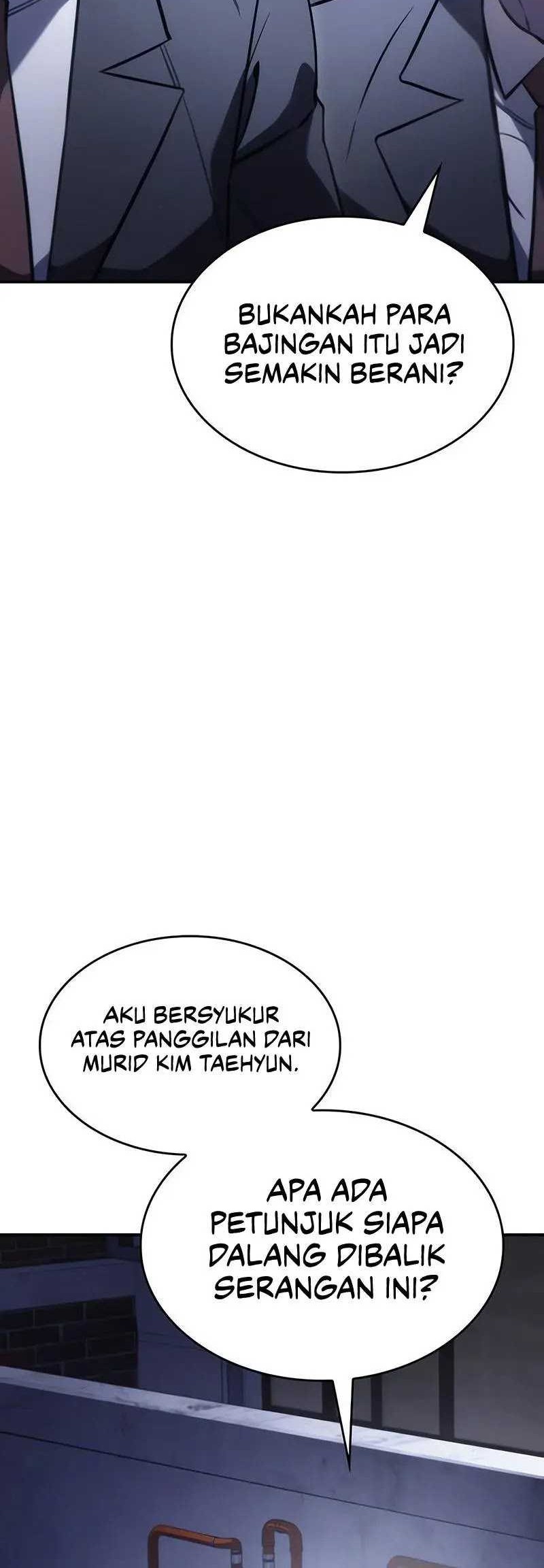Regressing With The King’s Power Chapter 14 - halaman 5