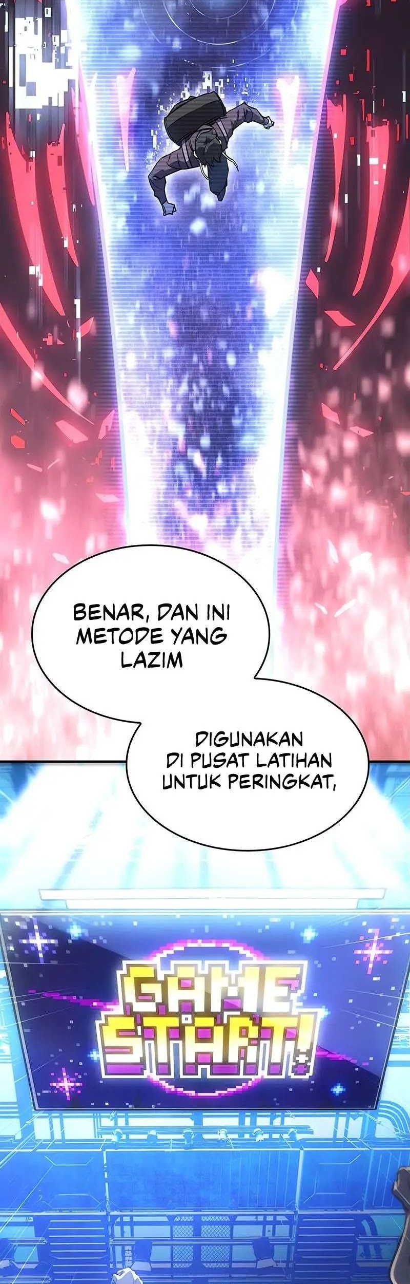 Regressing With The King’s Power Chapter 14 - halaman 52