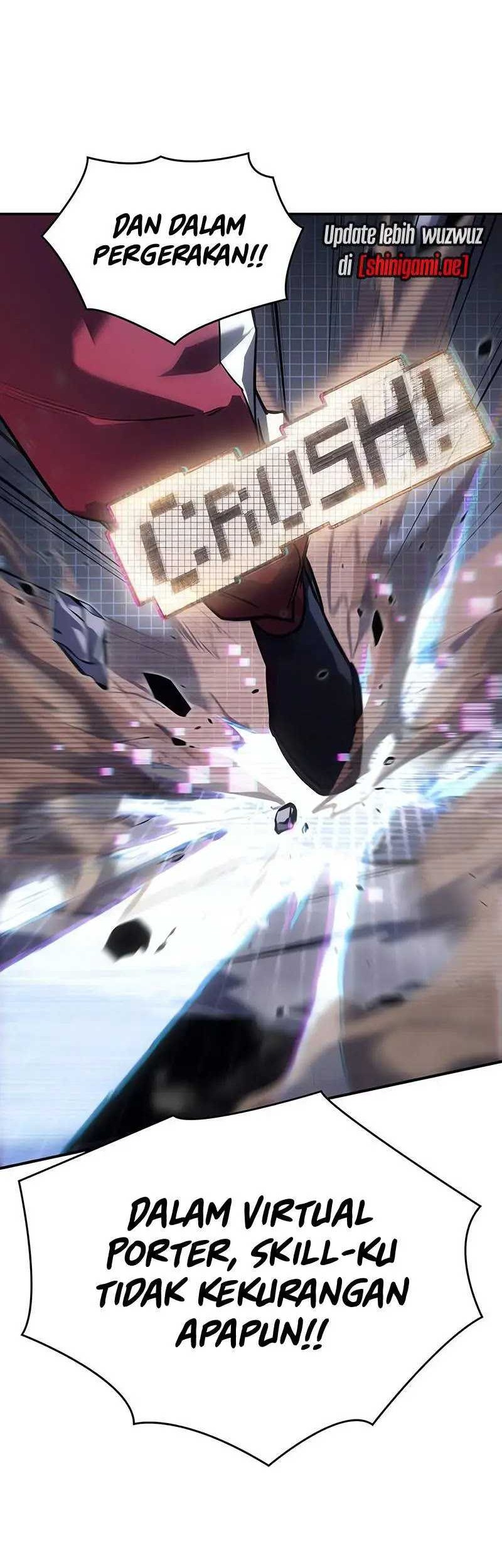 Regressing With The King’s Power Chapter 14 - halaman 57