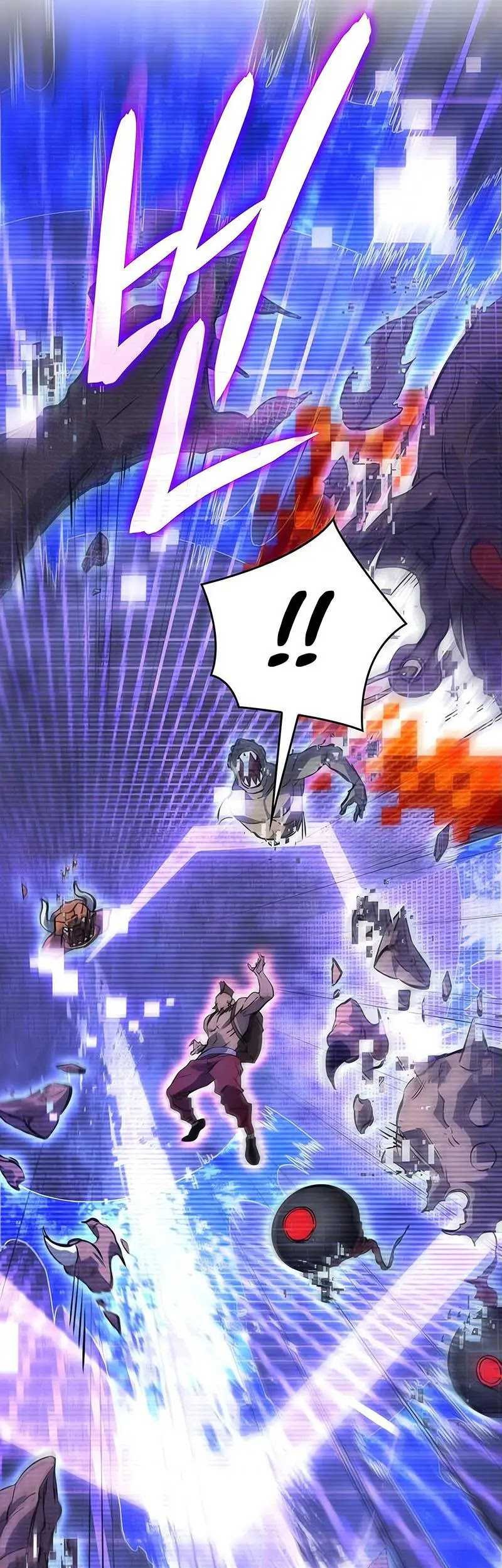 Regressing With The King’s Power Chapter 14 - halaman 61