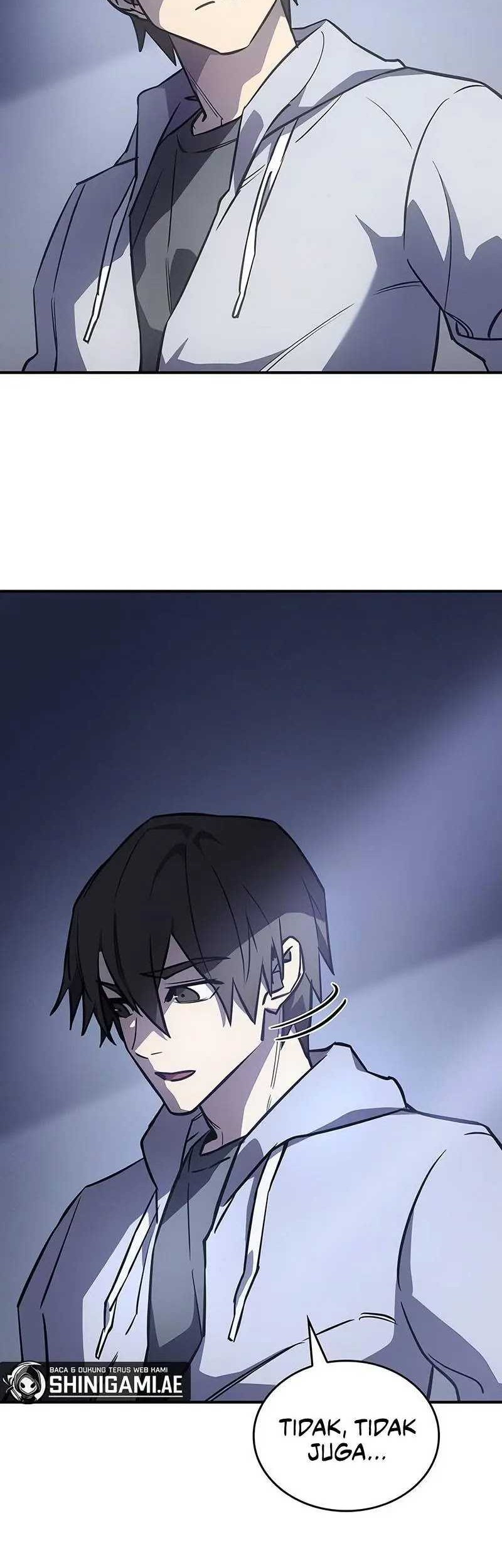 Regressing With The King’s Power Chapter 14 - halaman 7