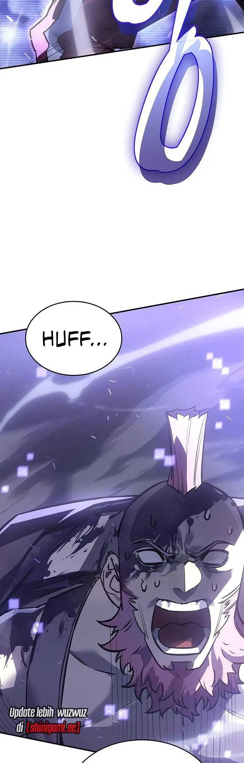 Regressing With The King’s Power Chapter 14 - halaman 73