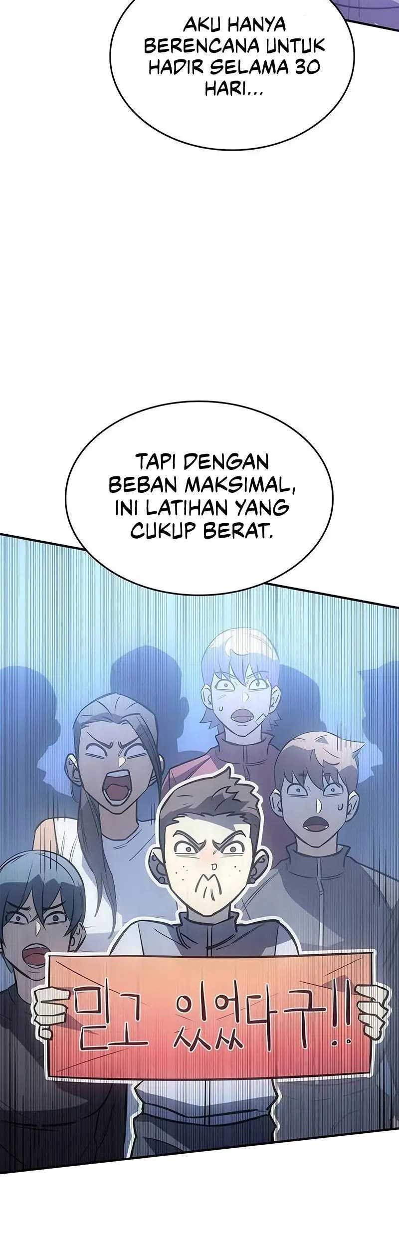 Regressing With The King’s Power Chapter 14 - halaman 74