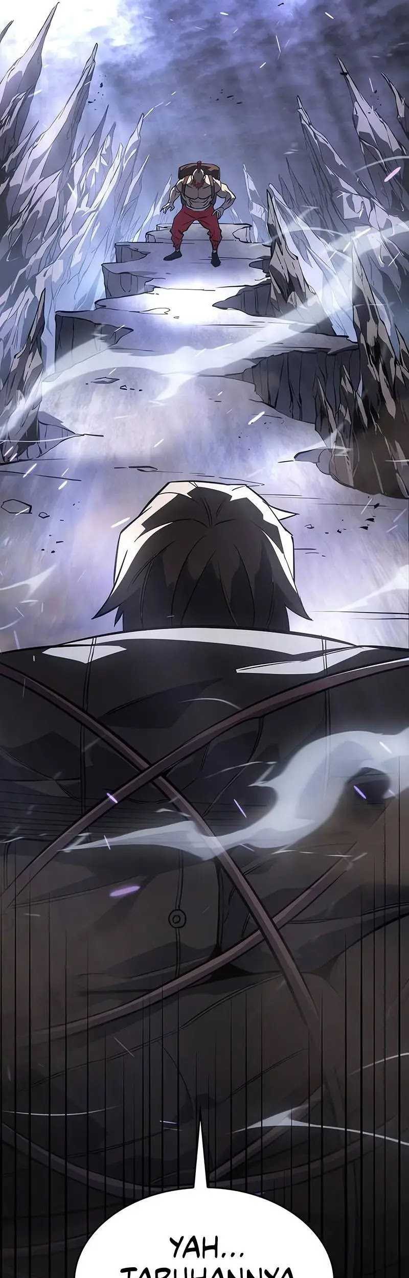Regressing With The King’s Power Chapter 14 - halaman 76