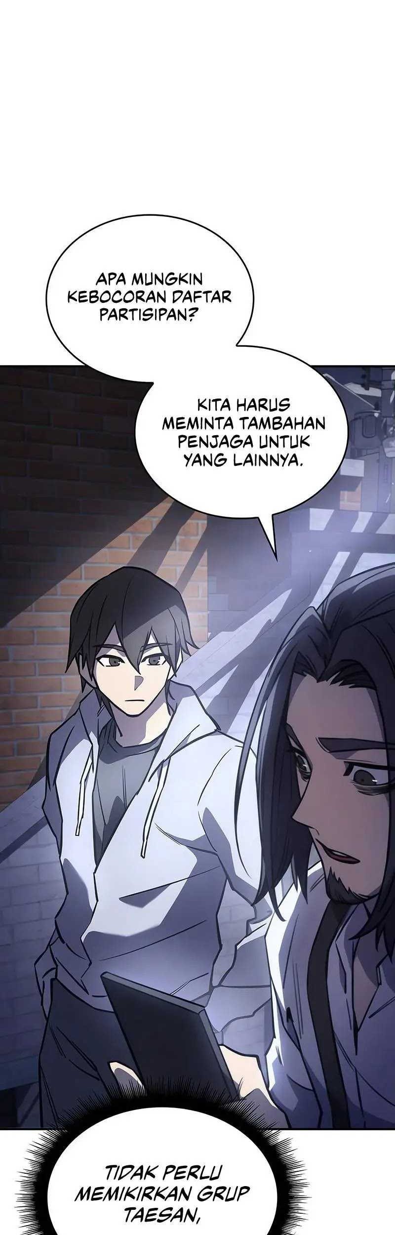 Regressing With The King’s Power Chapter 14 - halaman 8