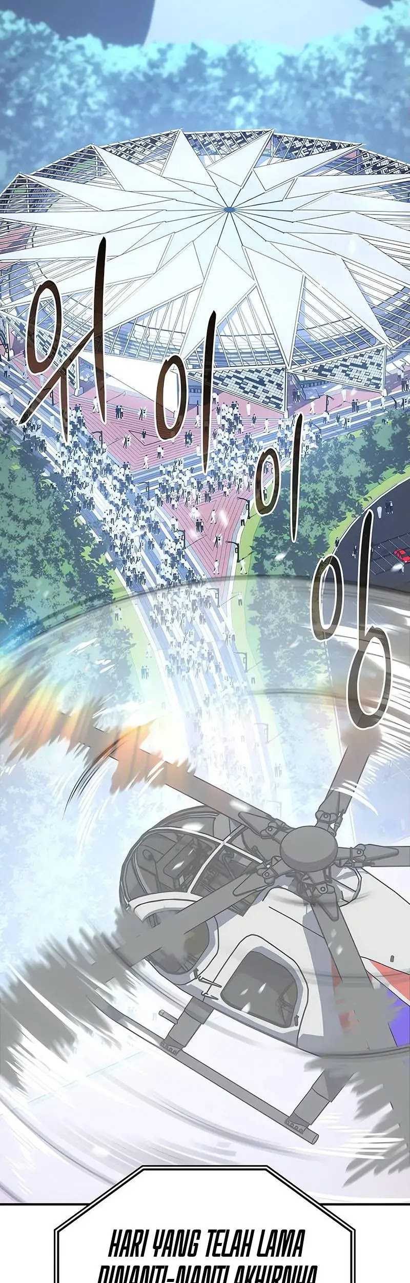 Regressing With The King’s Power Chapter 14 - halaman 80
