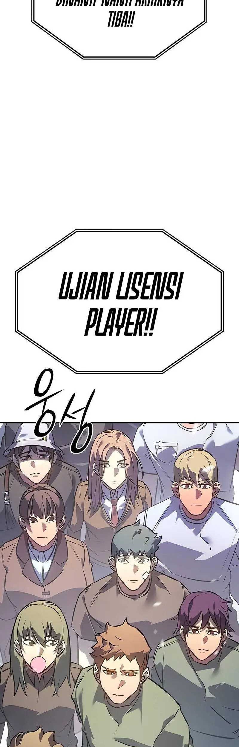 Regressing With The King’s Power Chapter 14 - halaman 81