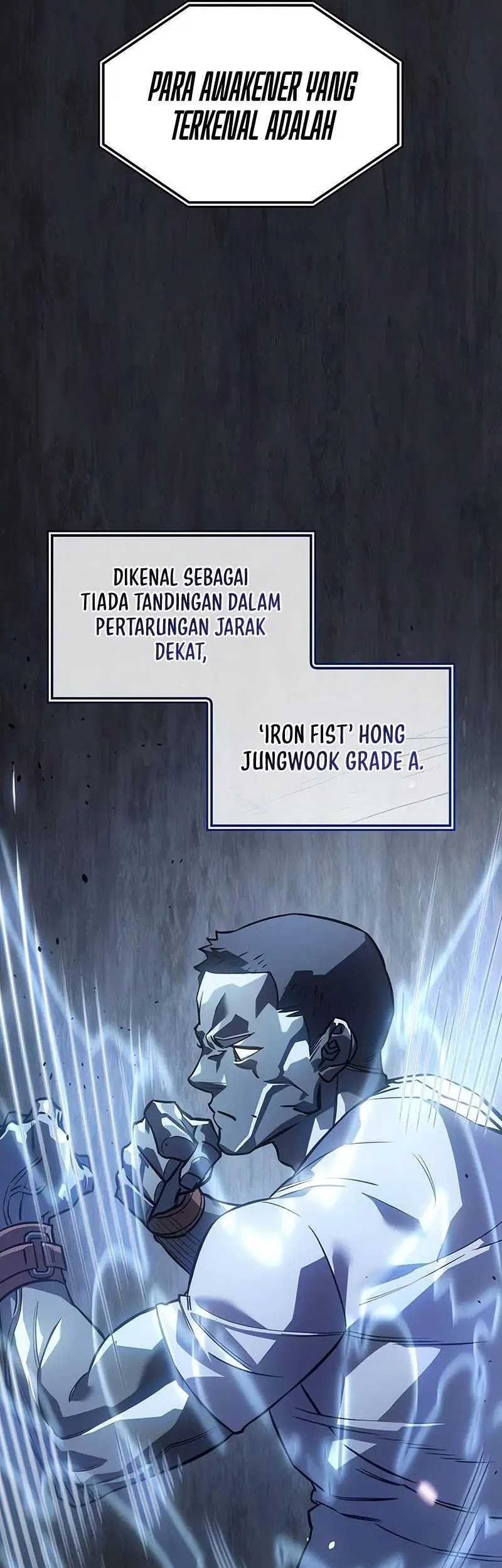 Regressing With The King’s Power Chapter 14 - halaman 84