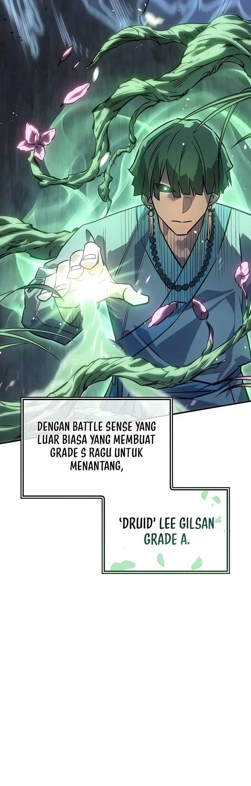 Regressing With The King’s Power Chapter 14 - halaman 85