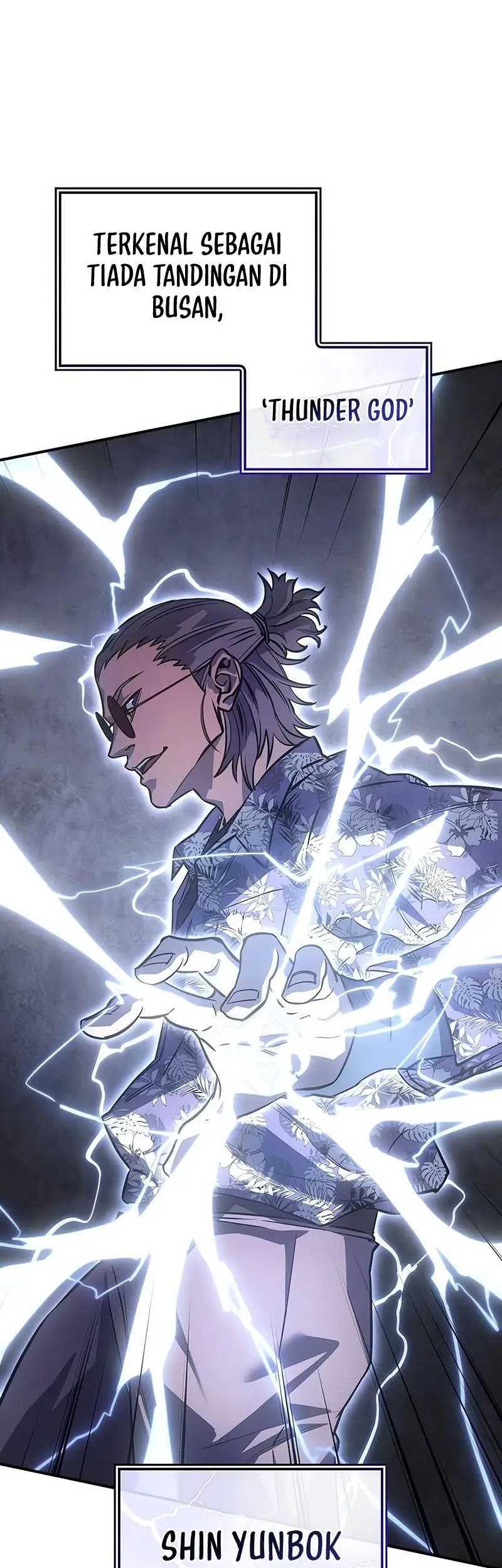 Regressing With The King’s Power Chapter 14 - halaman 86