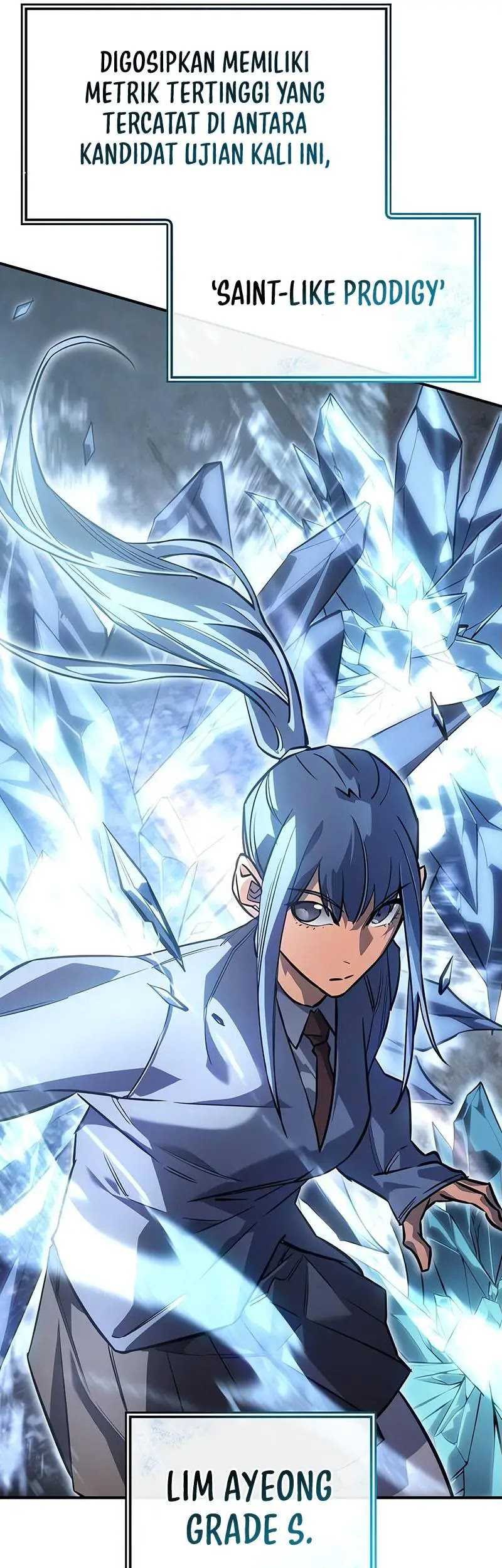 Regressing With The King’s Power Chapter 14 - halaman 88