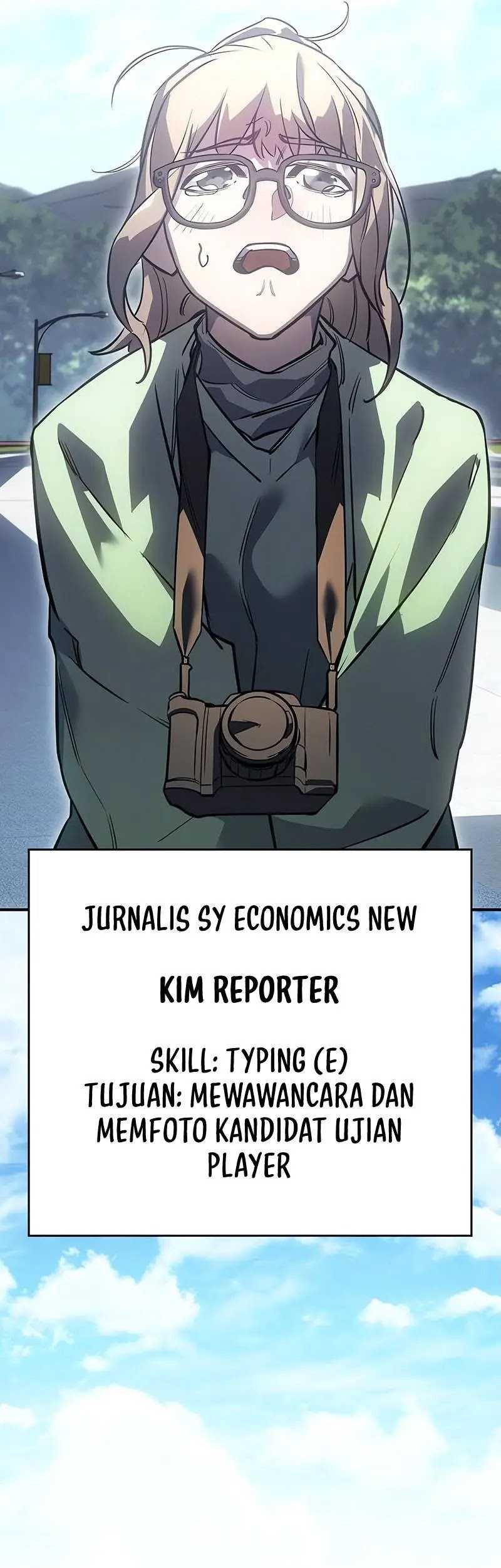 Regressing With The King’s Power Chapter 14 - halaman 92