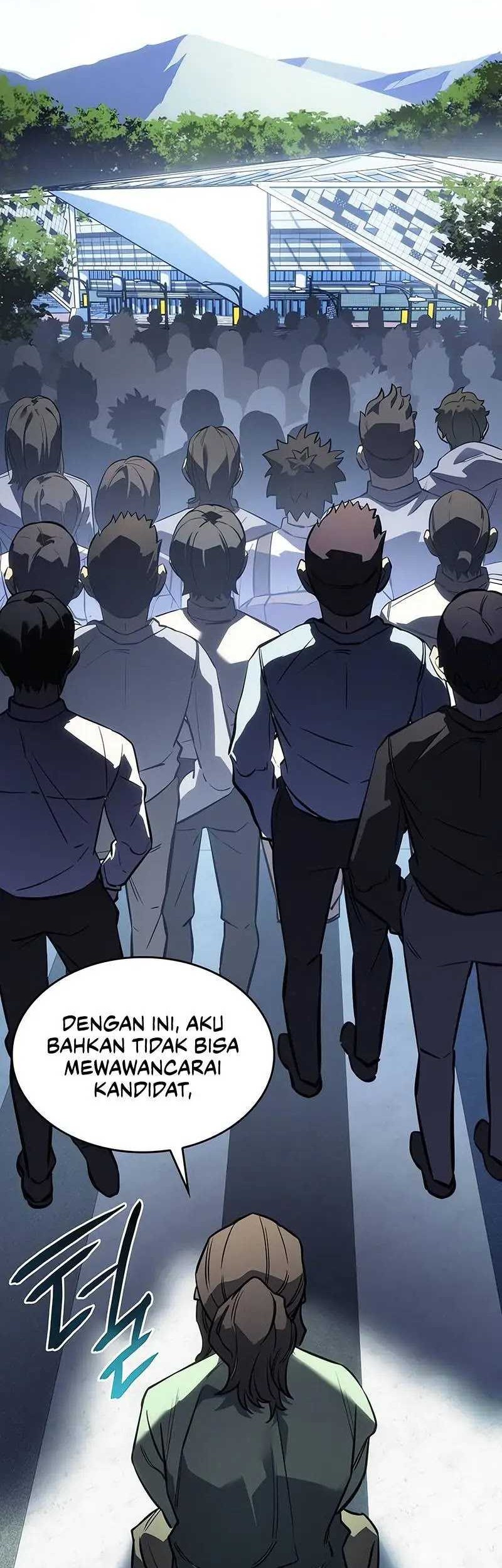 Regressing With The King’s Power Chapter 14 - halaman 93