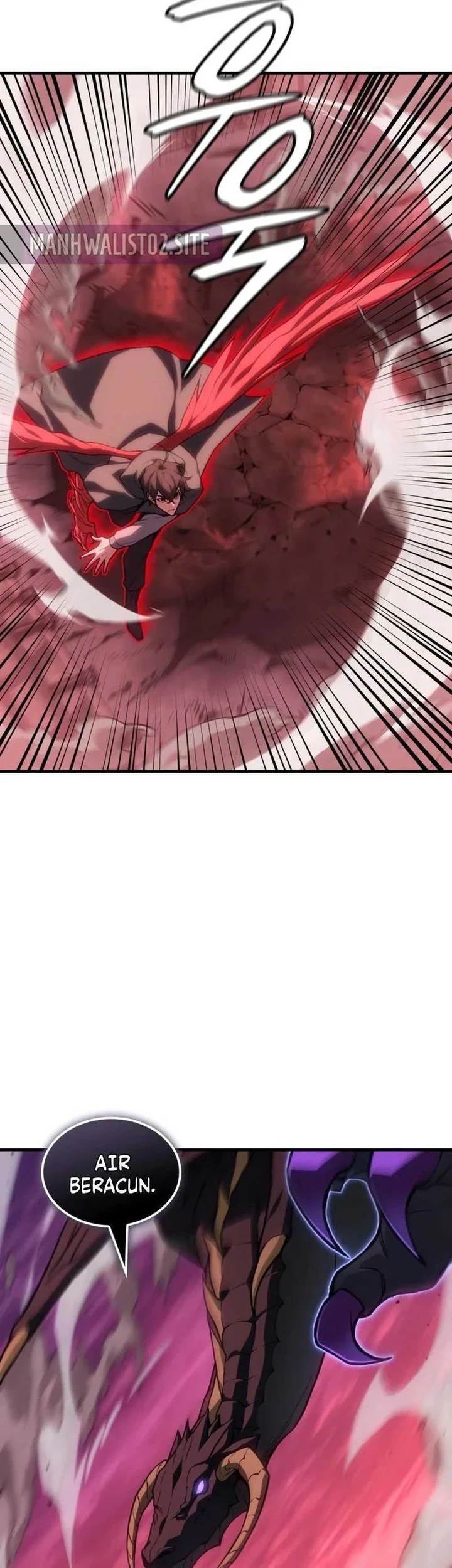 Regressing With The King’s Power Chapter 140 - halaman 14