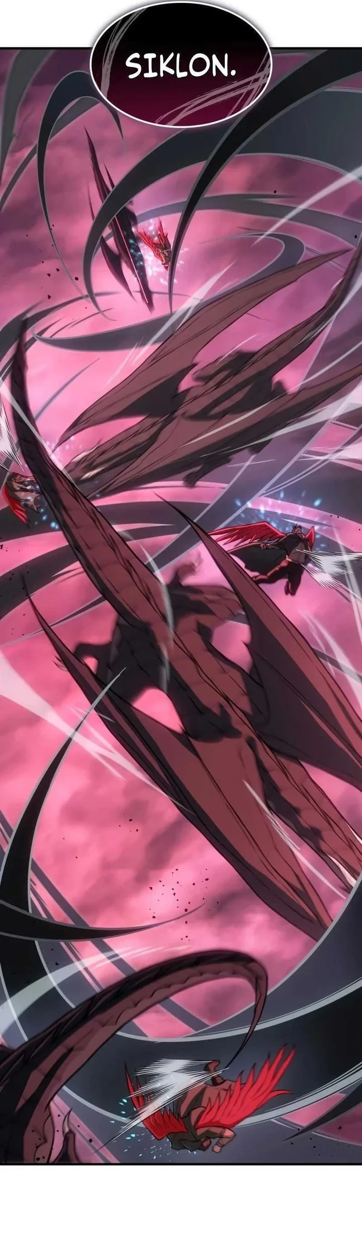 Regressing With The King’s Power Chapter 140 - halaman 18
