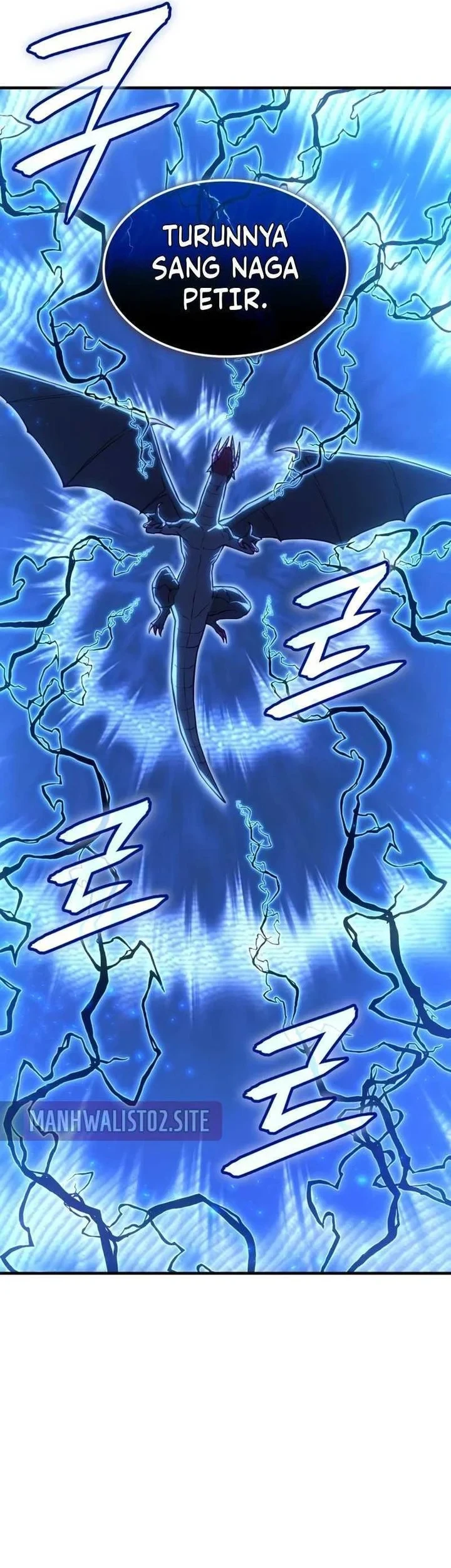 Regressing With The King’s Power Chapter 140 - halaman 22
