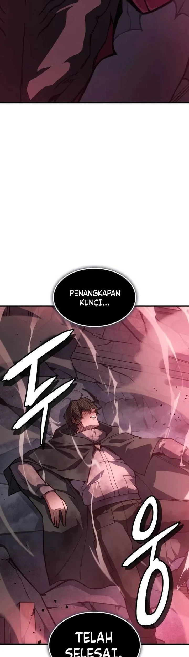 Regressing With The King’s Power Chapter 140 - halaman 28
